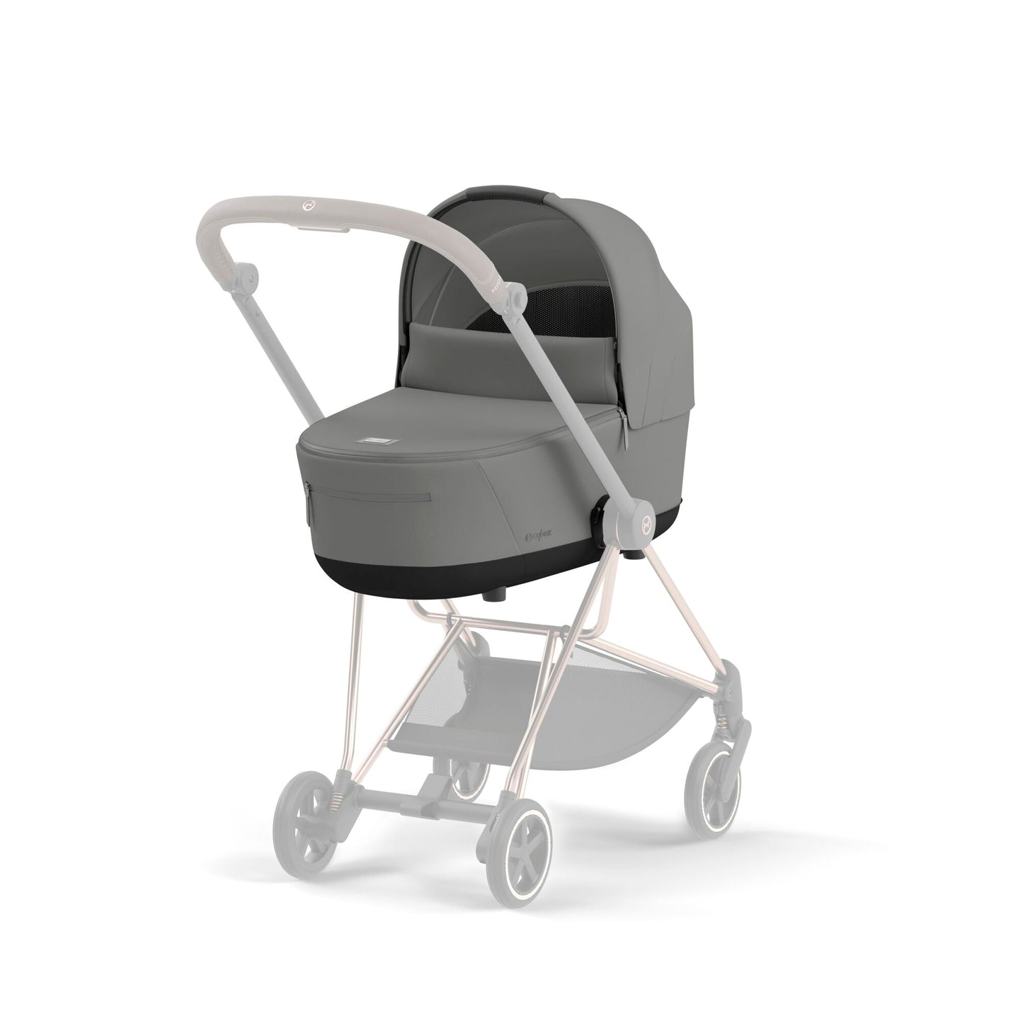 Cybex Mios Pushchair - Mirage Grey