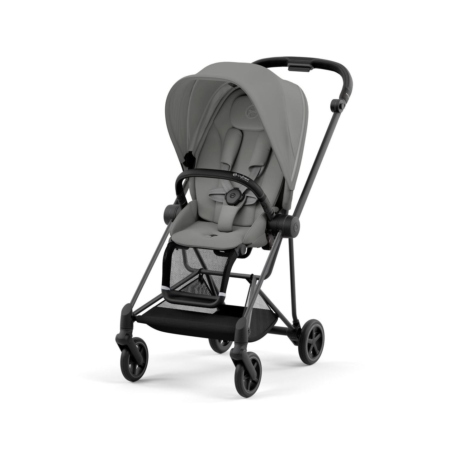 Cybex Mios Pushchair - Mirage Grey