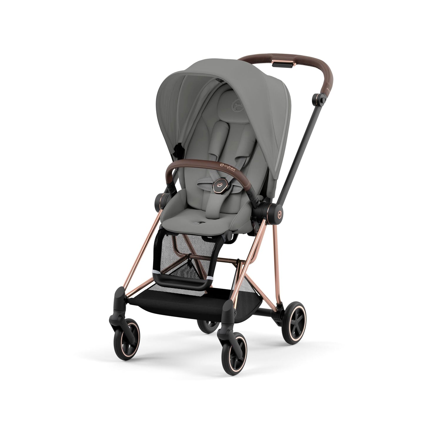 Cybex Mios Pushchair - Mirage Grey