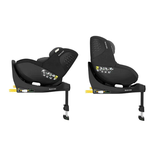 Maxi-Cosi Pro Eco i-Size Car Seat - Authentic Black