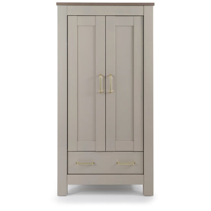 Babystyle Bordeaux Oatmeal 3 Piece Room Set