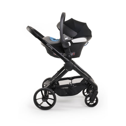 iCandy Peach 7 Combo - Ivy