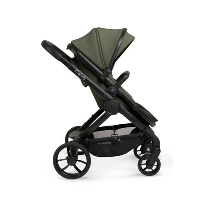 iCandy Peach 7 Combo - Ivy