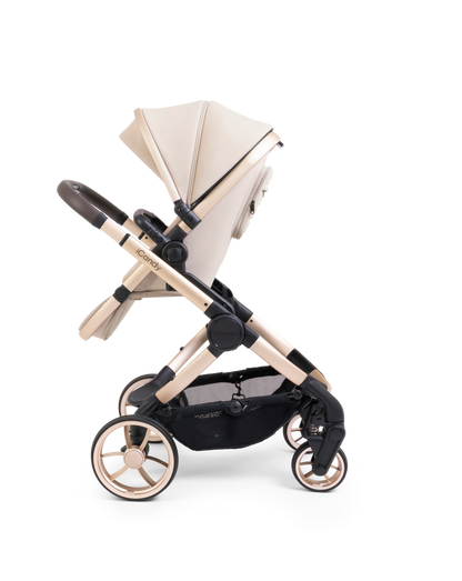 iCandy Peach 7 Editions Bundle - Biscotti