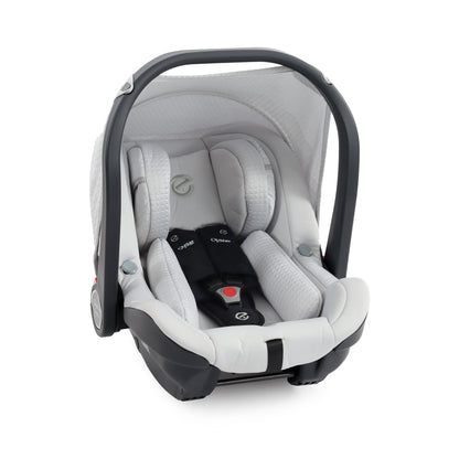 Babystyle Oyster 4 Capsule Car Seat - Jubilee