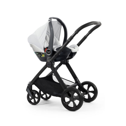 Babystyle Oyster 4 Capsule Car Seat - Jubilee