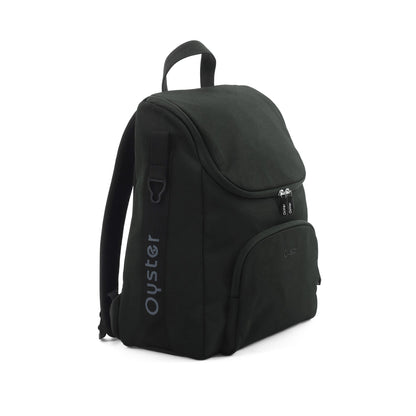 Babystyle Oyster 4 Ultimate Pebble 360 Pro2 Bundle - Black Olive