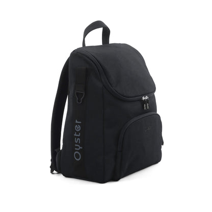 Babystyle Oyster 4 Luxury Pebble 360 Pro2 Bundle - Carbonite