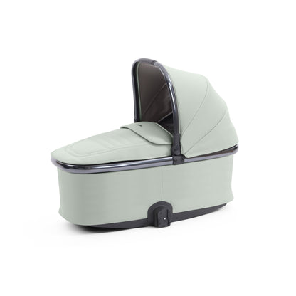 Babystyle Oyster 4 Ultimate Cabriofix Bundle - Pistachio