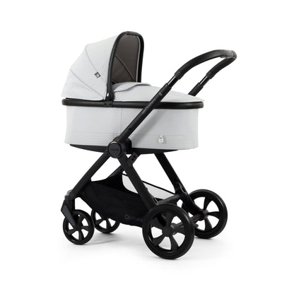Babystyle Oyster 4 Luxury Pebble 360 Pro2 Bundle - Jubilee