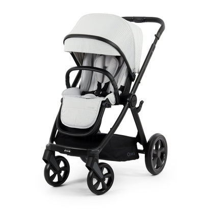 Babystyle Oyster 4 Luxury Pebble 360 Pro2 Bundle - Jubilee