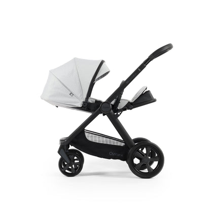 Babystyle Oyster 4 Luxury Pebble 360 Pro2 Bundle - Jubilee