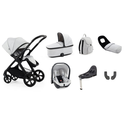 Babystyle Oyster 4 Luxury Bundle - Jubilee