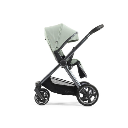 Babystyle Oyster 4 Ultimate Bundle - Pistachio