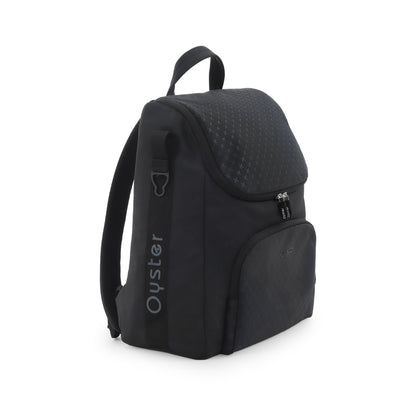 Babystyle Oyster 4 Luxury Pebble 360 Pro2 Bundle - Raven
