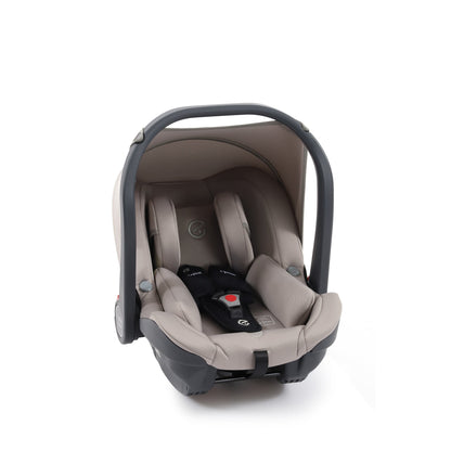 Babystyle Oyster 4 Essential Package - Stone