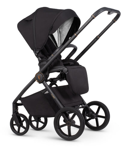 Venicci Claro 3 in 1 including Cloud T & Base  - Noir