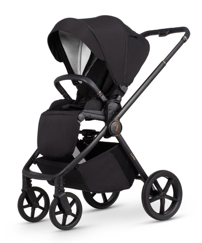 Venicci Claro 3 in 1 including Maxi-Cosi Pebble 360 Pro2 & Base  - Noir