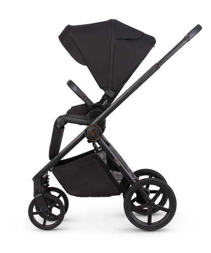 Venicci Claro 3 in 1 including Cloud T & Base  - Noir