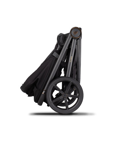 Venicci Claro 3 in 1 including Cloud T & Base  - Noir
