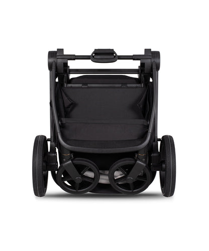 Venicci Claro 3 in 1 including Maxi-Cosi Pebble 360 Pro2 & Base  - Noir