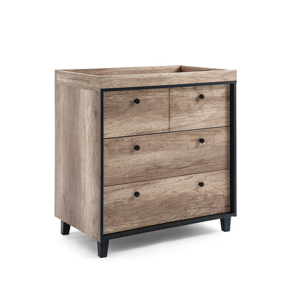 Babystyle Montana 3 Piece Room Set