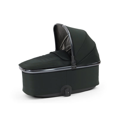 Babystyle Oyster 4 Essential Maxi-Cosi Cabriofix Bundle - Black Olive