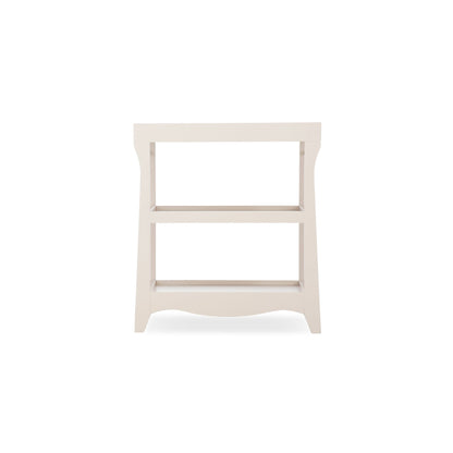 CuddleCo Clara Mini Changer- Cashmere/Ash