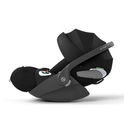 Babystyle Oyster 4 Essential Cloud T Bundle - Mulberry