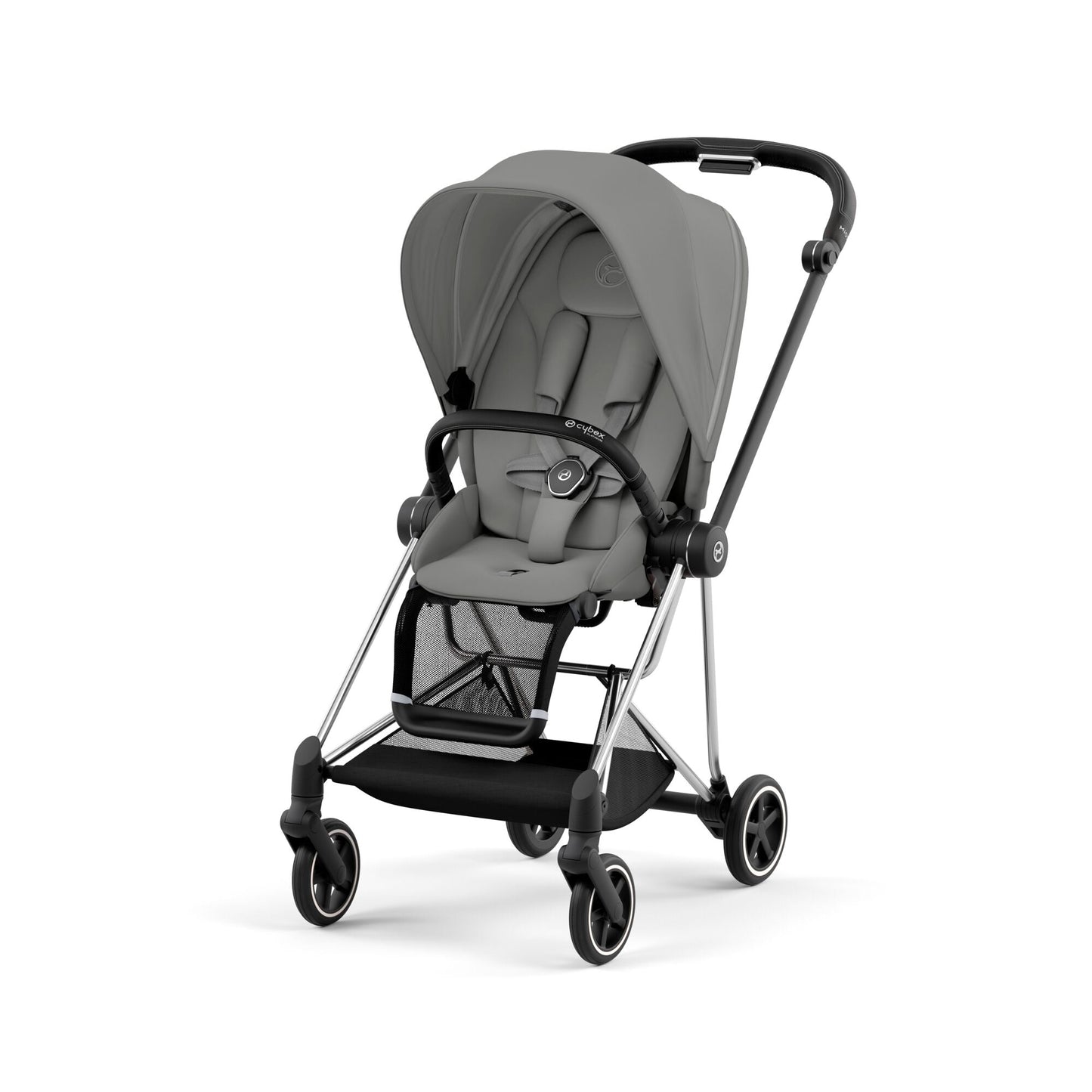 Cybex Mios Pushchair -  Mirage Grey