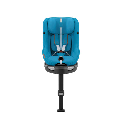 Cybex Sirona G i-Size Plus Car Seat - Beach Blue