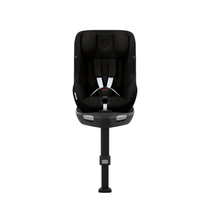 CYBEX Sirona Gi i-Size 360° Rotating ISOFIX Toddler Car Seat - Magic Black