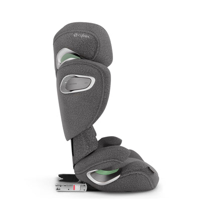 Cybex Solution T i-Fix PLUS - Mirage Grey