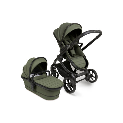iCandy Peach 7 Combo - Ivy