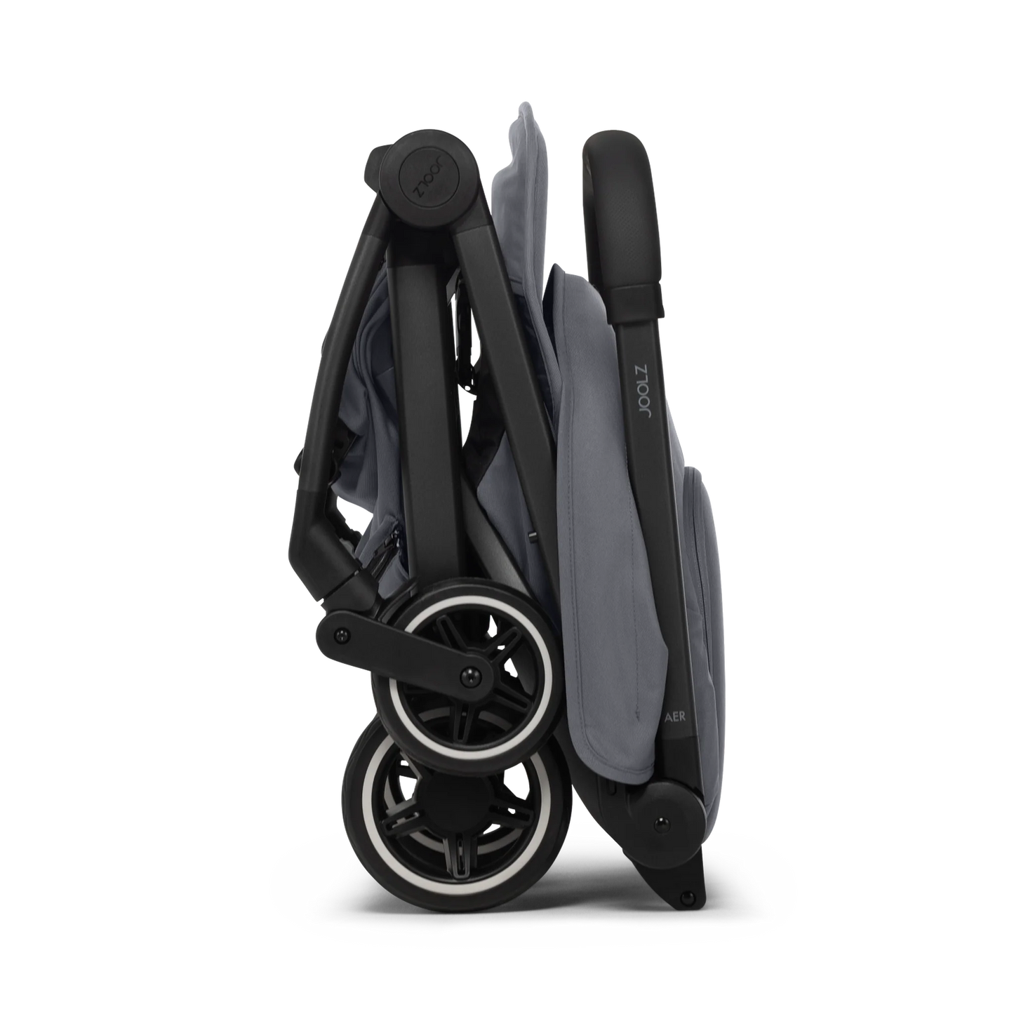 Joolz Aer+ Pushchair - Stone Grey