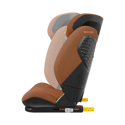 Maxi-Cosi Rodifix Pro2 I-Size Car Seat - Authentic Terra