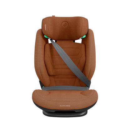 Maxi-Cosi Rodifix Pro2 I-Size Car Seat - Authentic Terra