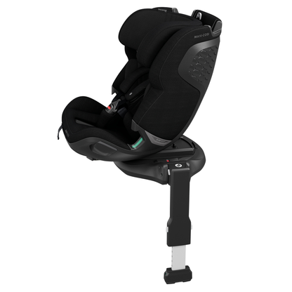Maxi-Cosi Emerald 360 Pro - Authentic Black
