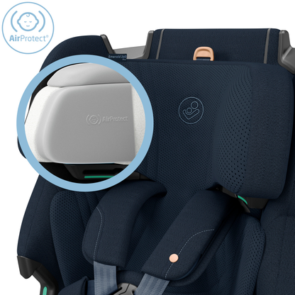 Maxi-Cosi Emerald 360 Pro - Authentic Blue
