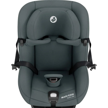 Maxi-Cosi Quartz 360 - Full Graphite