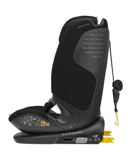 Maxi-Cosi Titan Pro i-Size - Authentic Black