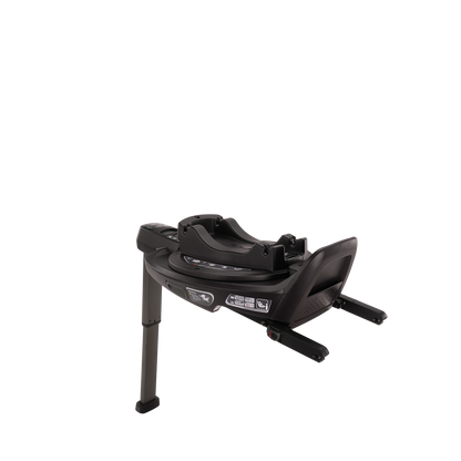 Nuna BASE curv rotating base