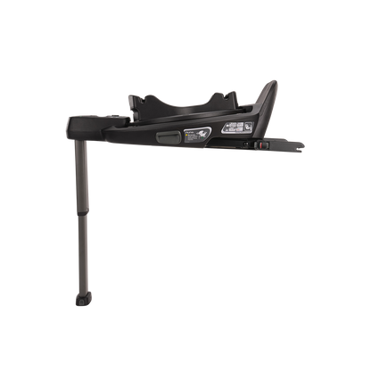 Nuna BASE curv rotating base