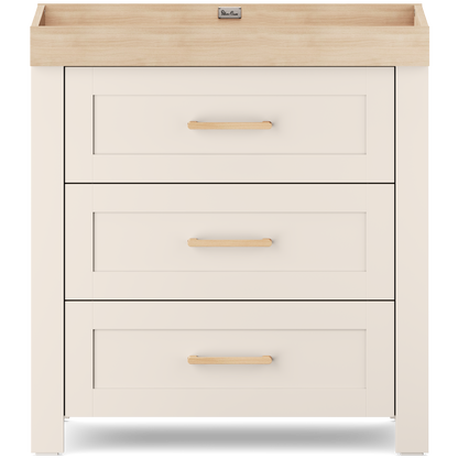 Silver Cross Seville - Dresser